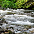 Cascades On Little River 3 Photograph by Phil Perkins Cascades On Little River 3 Photograph by Phil Perkins