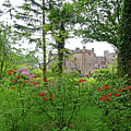 Castle in Lake District, UK Digital Art by Nancy Olivia Hoffmann Castle in Lake District, UK Digital Art by Nancy Olivia Hoffmann