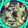 Cat 2 Digital Art by Marko Sabotin Cat 2 Digital Art by Marko Sabotin