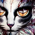 Cat Eyes by Beverly Read