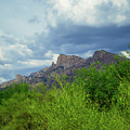 Catalina Monsoon v25111 Photograph by Mark Myhaver Catalina Monsoon v25111 Photograph by Mark Myhaver