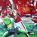 Catch That Painting by John Gholson Catch That Painting by John Gholson
