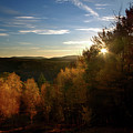 Catskill Sunrise Photograph by Flinn Hackett Catskill Sunrise Photograph by Flinn Hackett