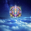 Celestial Dreamer by Jay Salton