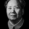 Chairman Mao Zedong, portrait Digital Art by Cu Biz Chairman Mao Zedong, portrait Digital Art by Cu Biz