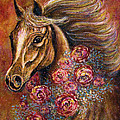 Champion Painting by Natalie Holland Champion Painting by Natalie Holland