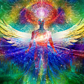 Change Yourself Change The World by Atousa Raissyan