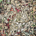 Chaos and Texture Digital Art by Phil Perkins Chaos and Texture Digital Art by Phil Perkins
