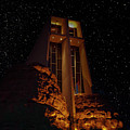 Chapel Under the Stars by Al Judge