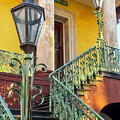Charleston City Market by Denise Harty