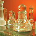 Checkmate Photograph by David Beechum Checkmate Photograph by David Beechum
