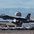 Chengdu J-20 at Nellis AFB Digital Art by Custom Aviation Art Chengdu J-20 at Nellis AFB Digital Art by Custom Aviation Art