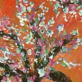 Cherry Tree by Britt Miller Cherry Tree by Britt Miller