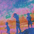 CHiLDREN  by Auranatura Art