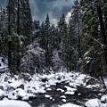 Chill In the Air by Devin Wilson