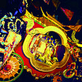 China 7 by CHAZ Daugherty