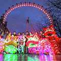 Chinese New Year 2019 Photograph by Andrew Lalchan Chinese New Year 2019 Photograph by Andrew Lalchan