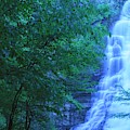 Chittenango Falls Photograph by Brad Nellis Chittenango Falls Photograph by Brad Nellis