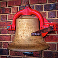Choo Choo Bell by Nick Zelinsky Jr