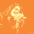 Chris Cornell Digital Art by Kevin Putman Chris Cornell Digital Art by Kevin Putman