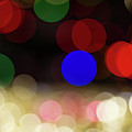 Christmas Bokeh by Ognian Setchanov Christmas Bokeh by Ognian Setchanov