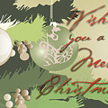 Christmas Card 2020 by Rob Hartman