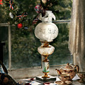 Christmas - Christmas tea Photograph by Mike Savad Christmas - Christmas tea Photograph by Mike Savad