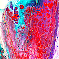 Coral Cheers Painting by Christine Bolden Coral Cheers Painting by Christine Bolden
