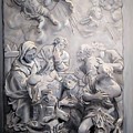 Christmas by Jose Manuel Abraham Christmas by Jose Manuel Abraham