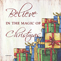Christmas Tree 2 by Debbie DeWitt