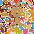 Chromantic Painting by Oscar Ortiz Chromantic Painting by Oscar Ortiz