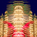 Citadel of Light Digital Art by T Oliver Citadel of Light Digital Art by T Oliver