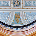 City Chambres, Glasgow Photograph by Moira Law City Chambres, Glasgow Photograph by Moira Law