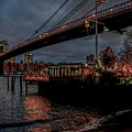 City Lights Photograph by Regina Muscarella City Lights Photograph by Regina Muscarella