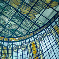 City of Paris dome by Donald Kinney