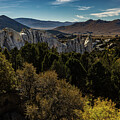 City of Rocks Accents by Tim Lyden