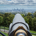 City View by Rick Nelson