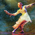 Claire_Gracie in Nutcracker Photograph by Craig J Satterlee Claire_Gracie in Nutcracker Photograph by Craig J Satterlee