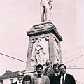 WK Clan O'Byrne remembers by Val Byrne