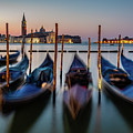 Classic Venice Photograph by David Downs Classic Venice Photograph by David Downs