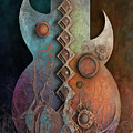 Classy Strings 2 by Judi Lynn