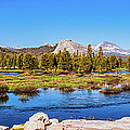Closer to Heaven Panorama Photograph by Dan Carmichael Closer to Heaven Panorama Photograph by Dan Carmichael