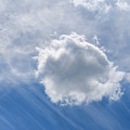 Cloud Photograph by Andrew Lalchan Cloud Photograph by Andrew Lalchan