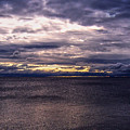 Cloud Cover Photograph by Phil Perkins Cloud Cover Photograph by Phil Perkins