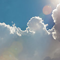 Clouds_6364 Photograph by Rocco Leone Clouds_6364 Photograph by Rocco Leone