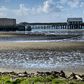 Coast Guard Boat Station Digital Art by Chriss Pagani Coast Guard Boat Station Digital Art by Chriss Pagani