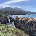 Coastal Magic by Margaret Pitcher