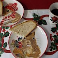 Coffee and Winter Place Setting Photograph by Nancy Ayanna Wyatt Coffee and Winter Place Setting Photograph by Nancy Ayanna Wyatt