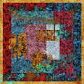 Cohesion Is Fading Painting by Horst Rosenberger Cohesion Is Fading Painting by Horst Rosenberger