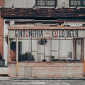 Cold Beer Photograph by Steve Stanger Cold Beer Photograph by Steve Stanger
